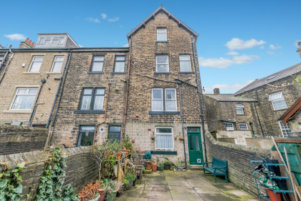 Additional image 22 of Lister Avenue, East Bowling, Bradford, West Yorkshire, BD4