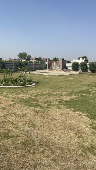 Jasana Village, Faridabad