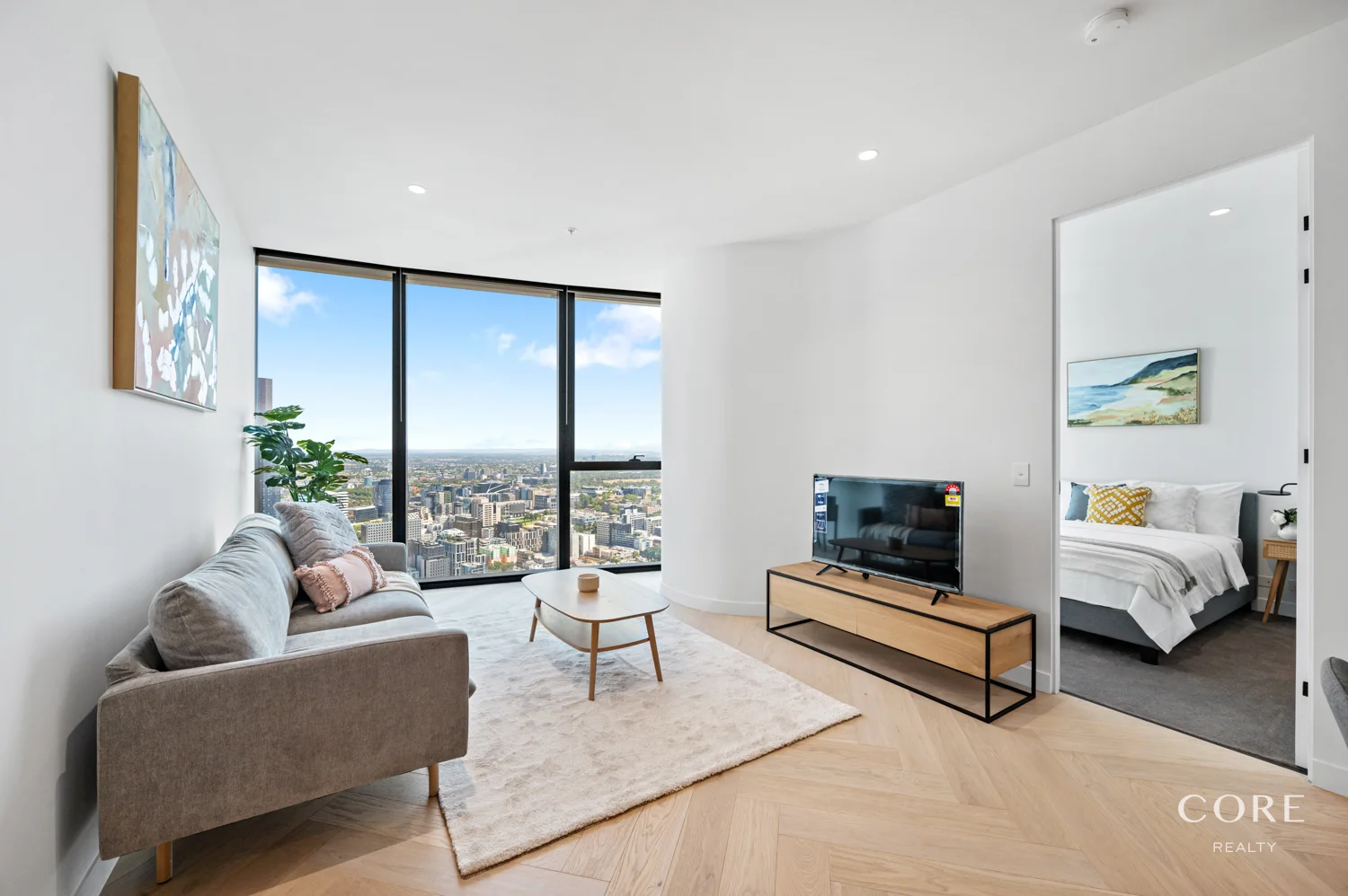4308/63 La Trobe Street, Melbourne VIC 3000