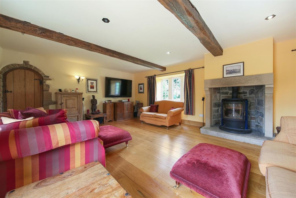 Additional image 10 of 13 bed property for saleCuckoostone Grange Farm, Chesterfield Road Matlock Moor, Matlock DE4