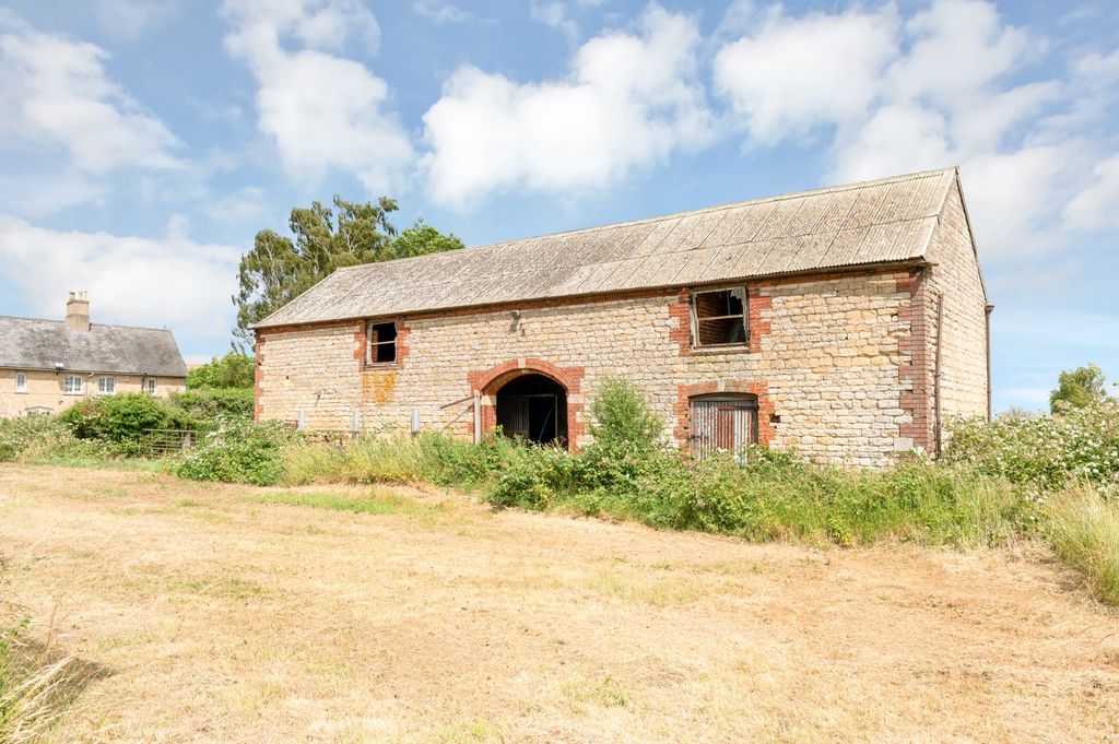 Additional image 6 of Land for saleChestnuts Farmyard, Sapperton, Sleaford NG34