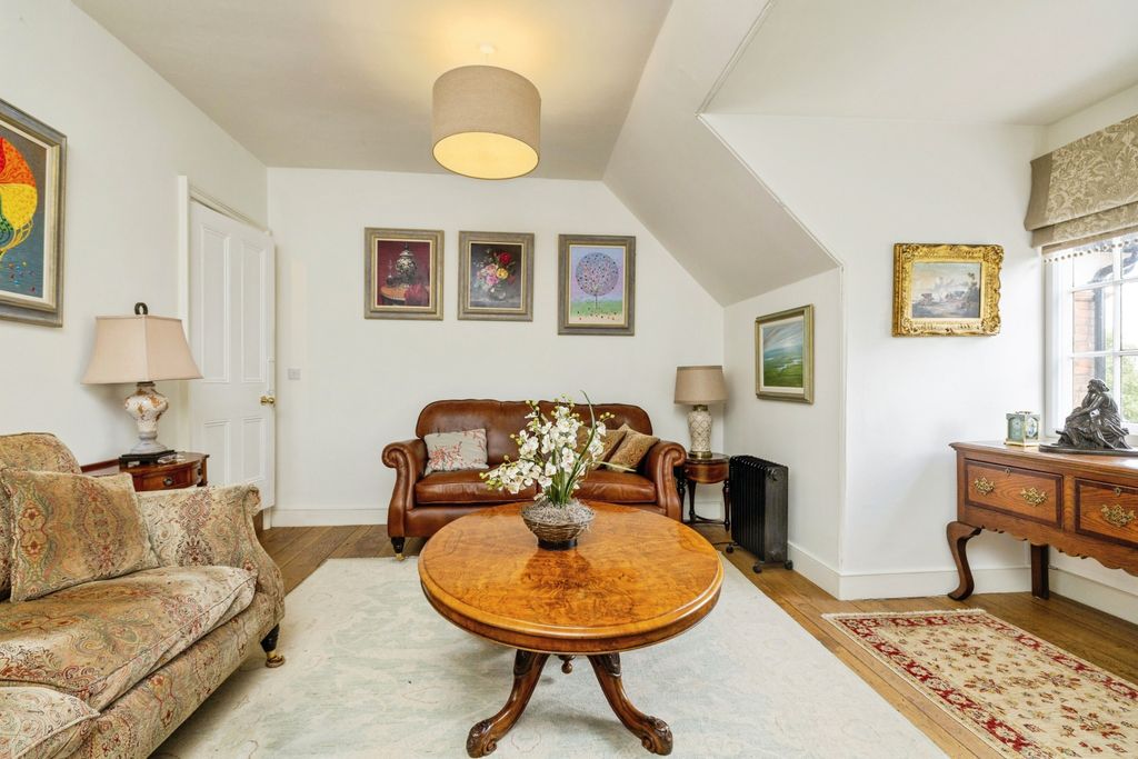 Additional image 8 of 2 bed flat for saleNewport, Lincoln LN1