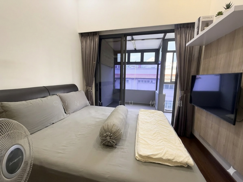 Additional image 5 of 35 Daisy Road Singapore