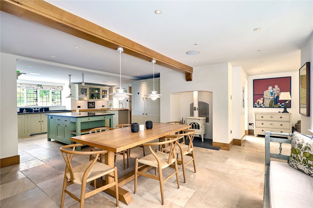Additional image 9 of 6 bed detached house for saleBridge Street, Kelsale, Saxmundham, Suffolk IP17