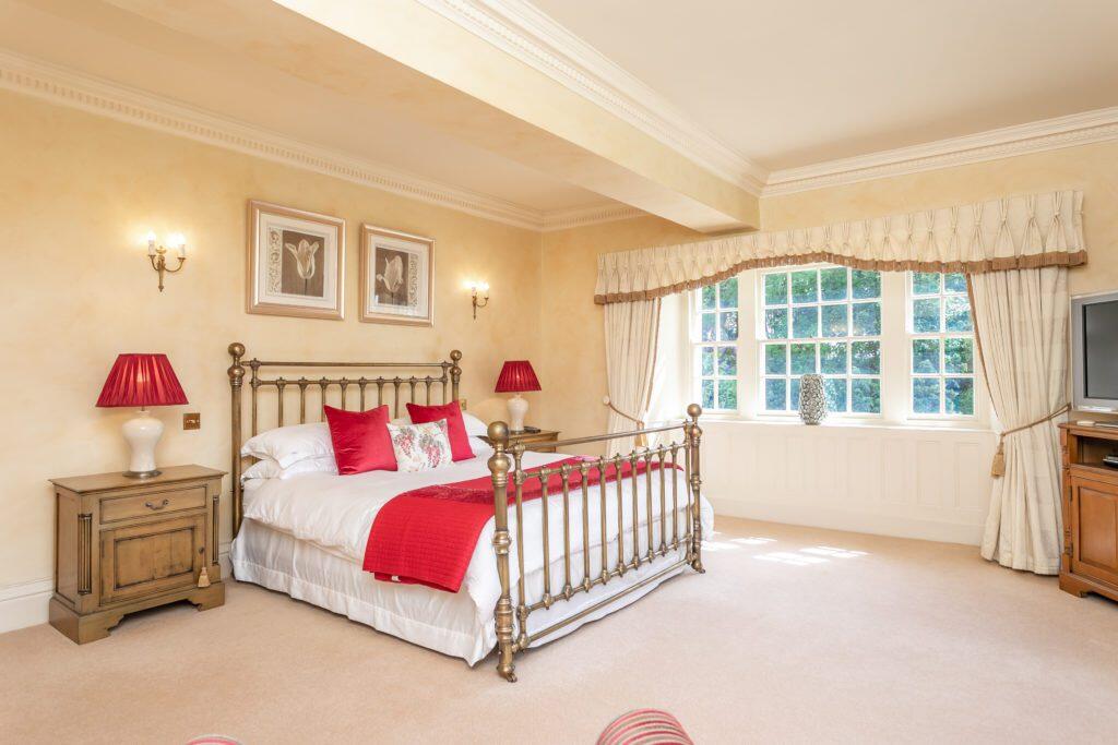 Additional image 37 of Manor House for Sale – Stainton Cotes, Coniston Cold, Skipton, BD23 4EN