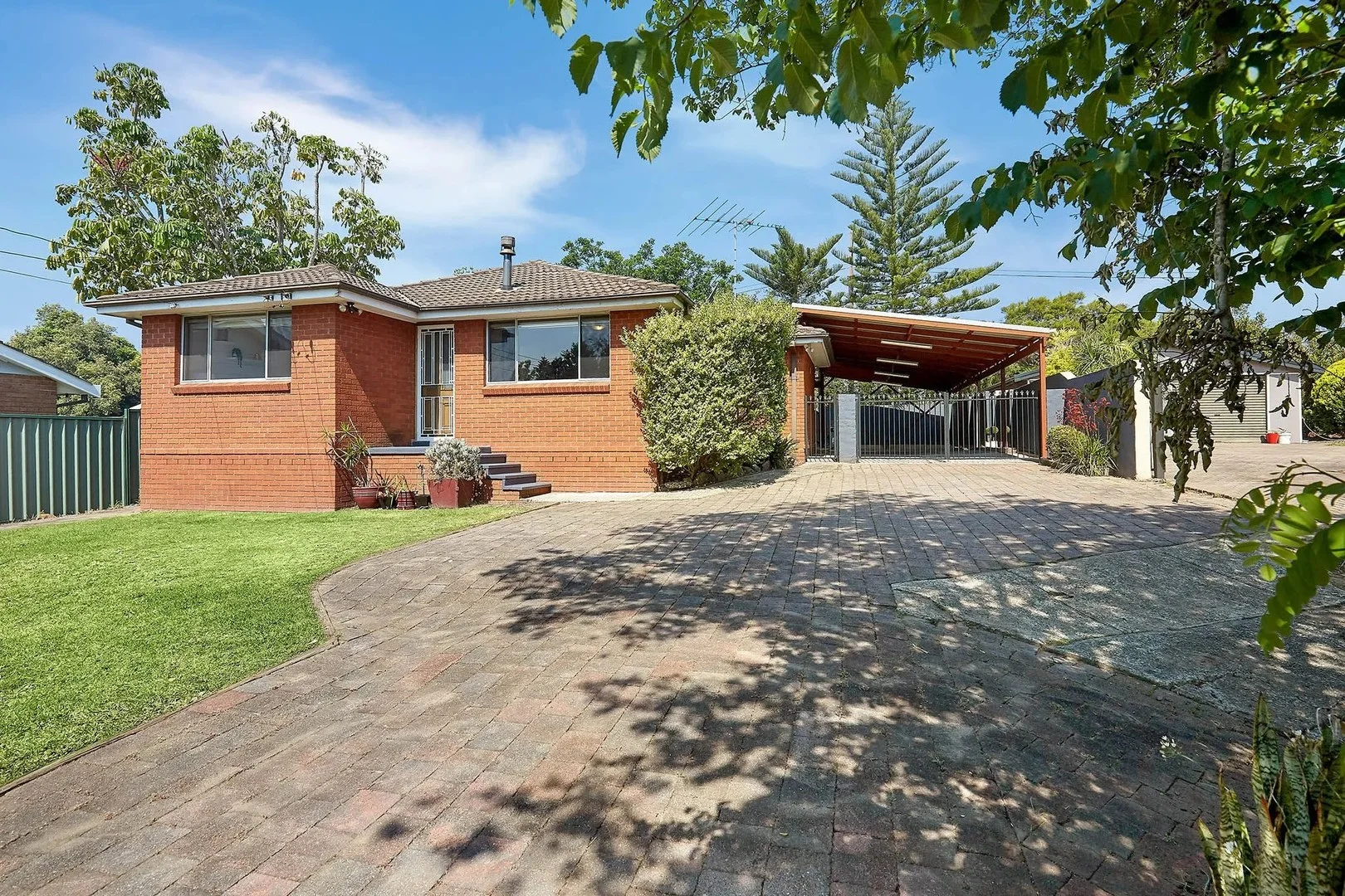 39 Helvetia Avenue, Berowra NSW 2081