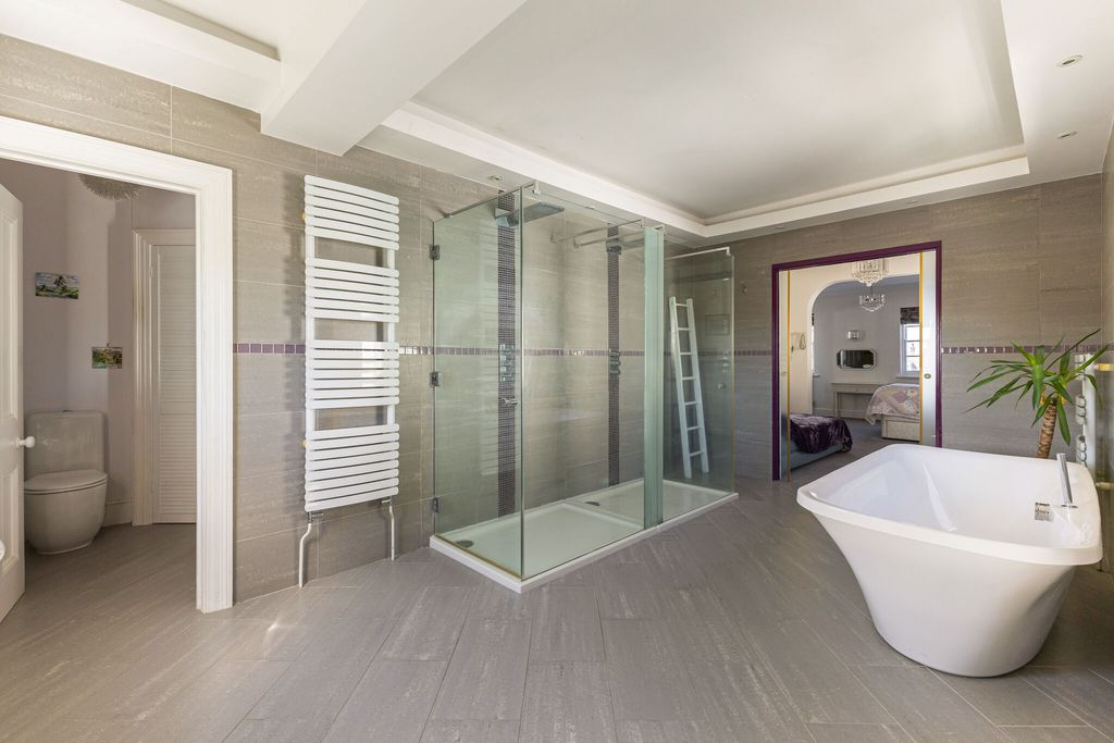 Additional image 22 of 4 bed semi-detached house for saleWestbourne Villas, Hove BN3