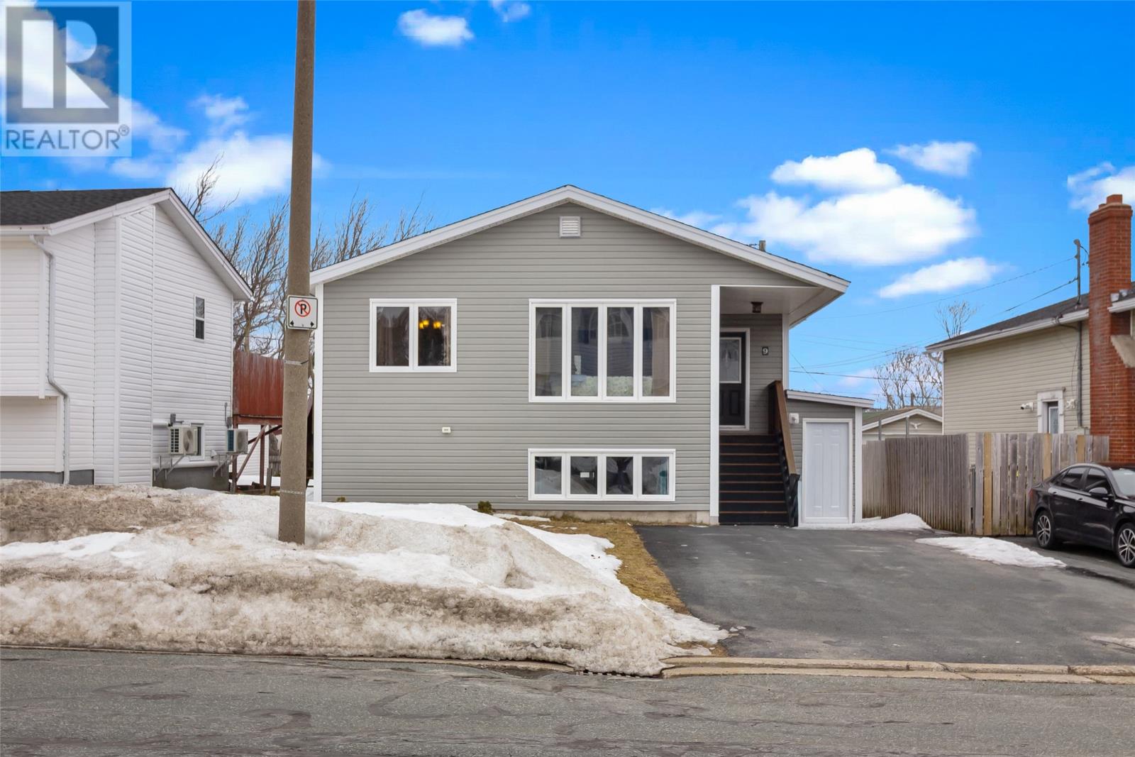 9 Scammell Crescent
