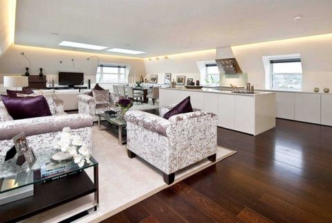 Boydell Court, St John's Wood Park, London NW8