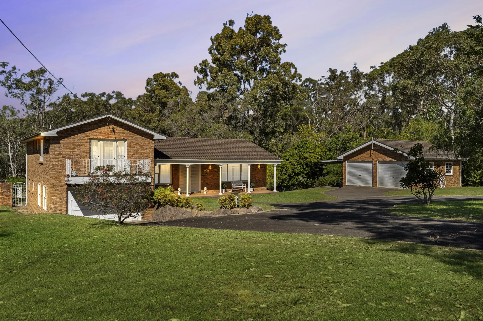 7 Wills Road, Long Point NSW 2564