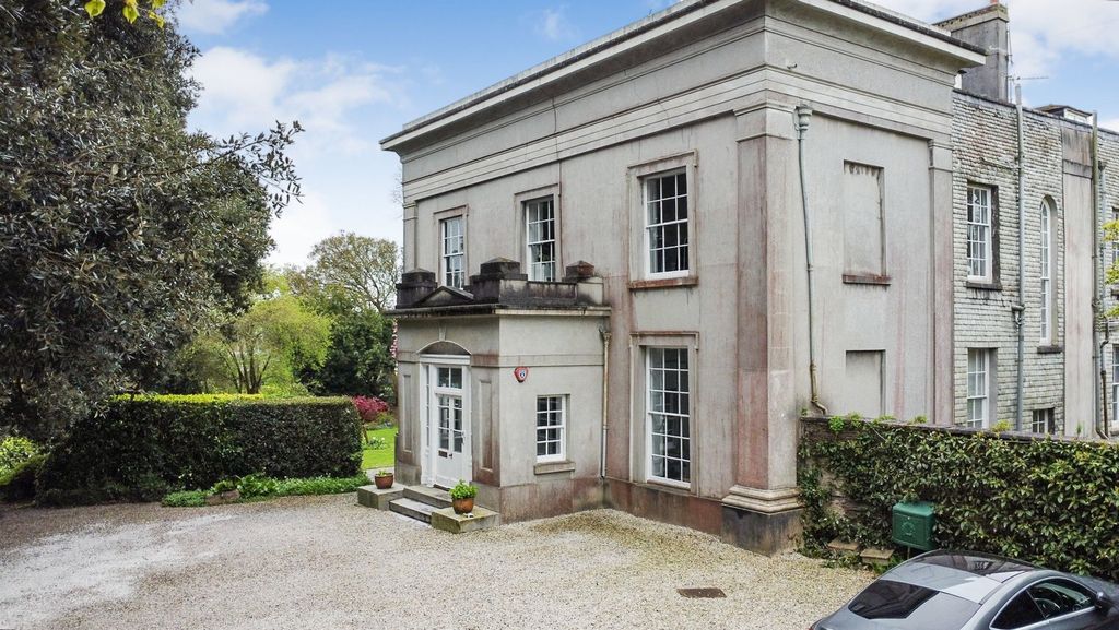 Additional image 77 of 9 bed detached house for sale'st Michaels Lodge', Devonport Road, Stoke PL1