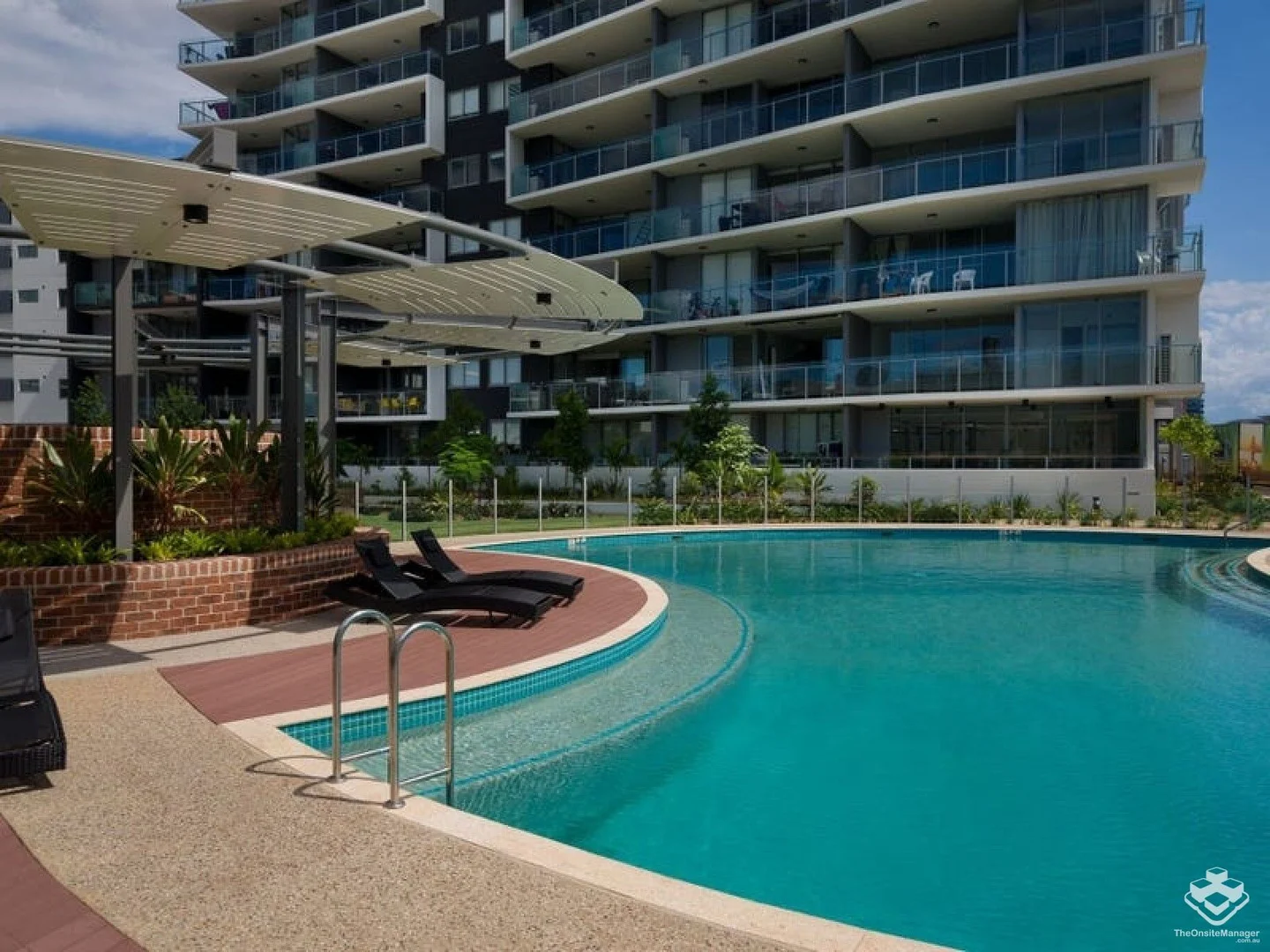 Additional image 22 of 30310/9 Pidgeon Close, West End QLD 4101