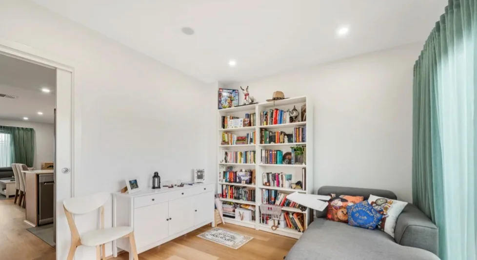 Additional image 5 of 11C Cornelius Street, Coombs ACT 2611