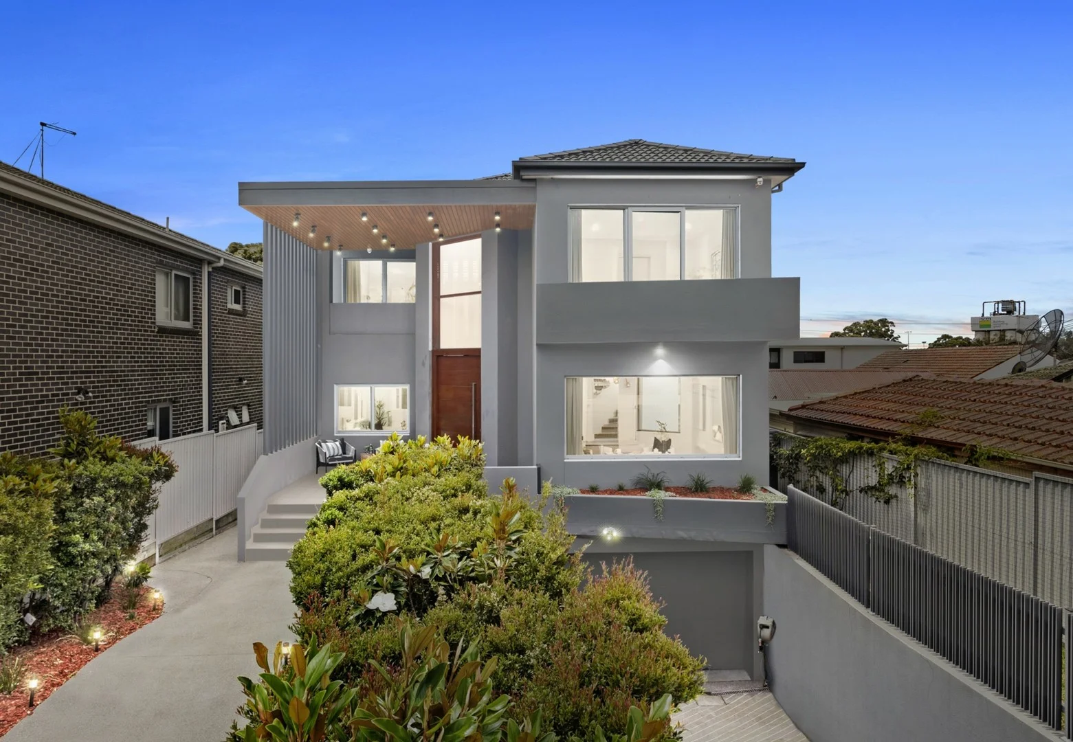 2A Shannon Street, Greenacre NSW 2190