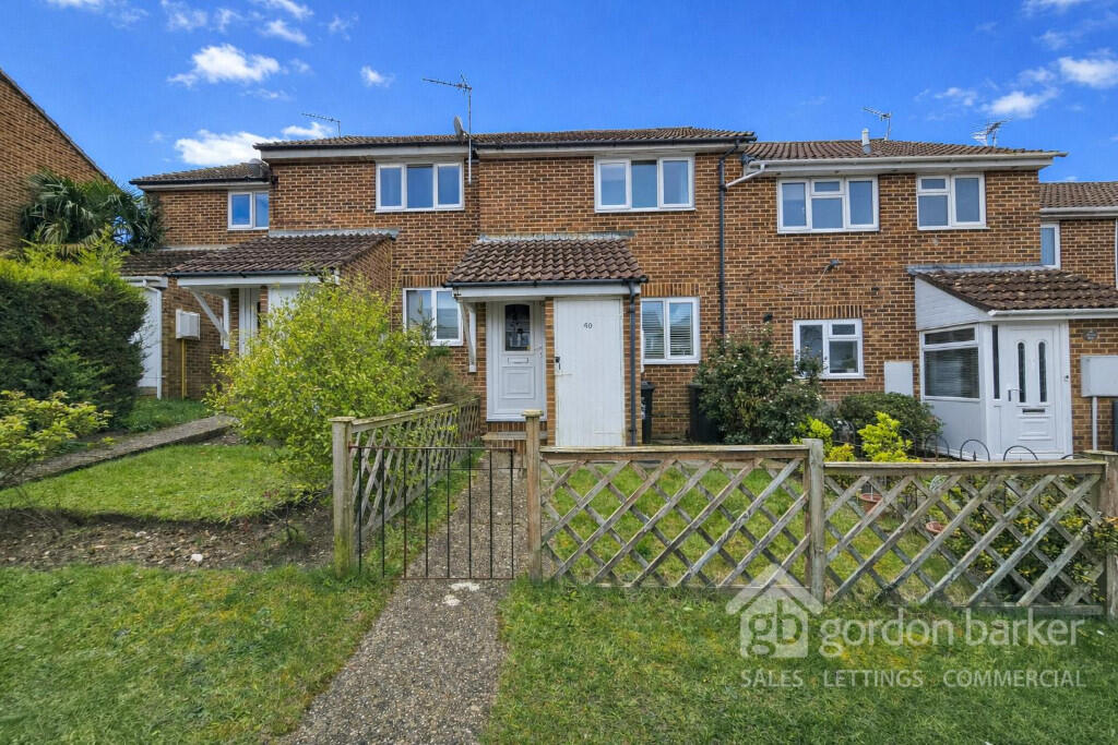 Monks Way, BH11