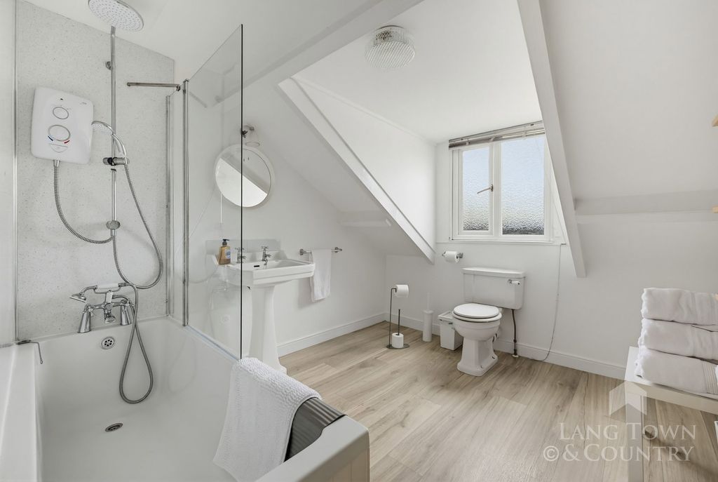 Additional image 66 of 9 bed detached house for sale'st Michaels Lodge', Devonport Road, Stoke PL1