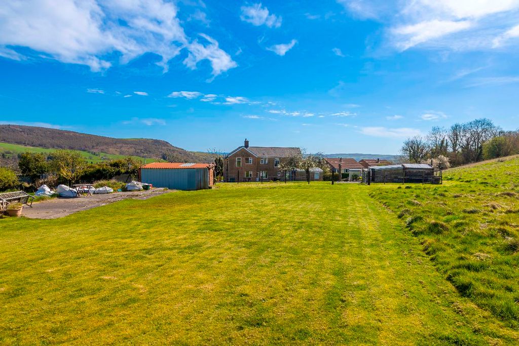 Additional image 81 of 5 bed detached house for salePenrhiwceiber Farm, Llanwonno Road, Mountain Ash CF45