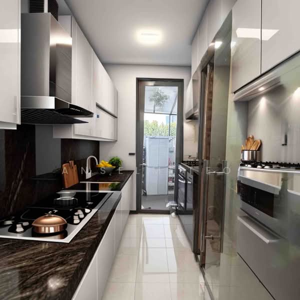 Novena Vicinity Beautiful Semi-D w Pool ❤️ Functional Layout photo 4