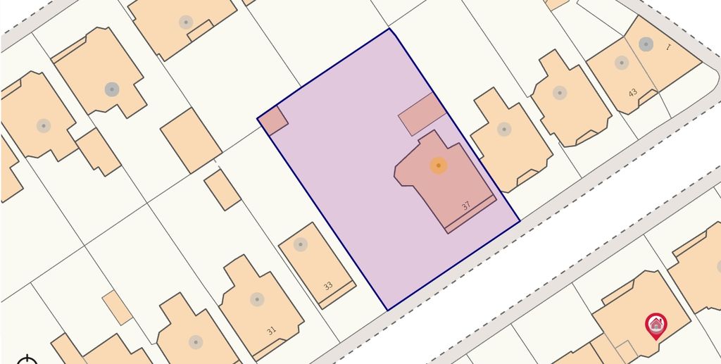 Additional image 18 of 5 bed detached house for saleBlenheim Avenue, Highfield, Southampton, Hampshire SO17