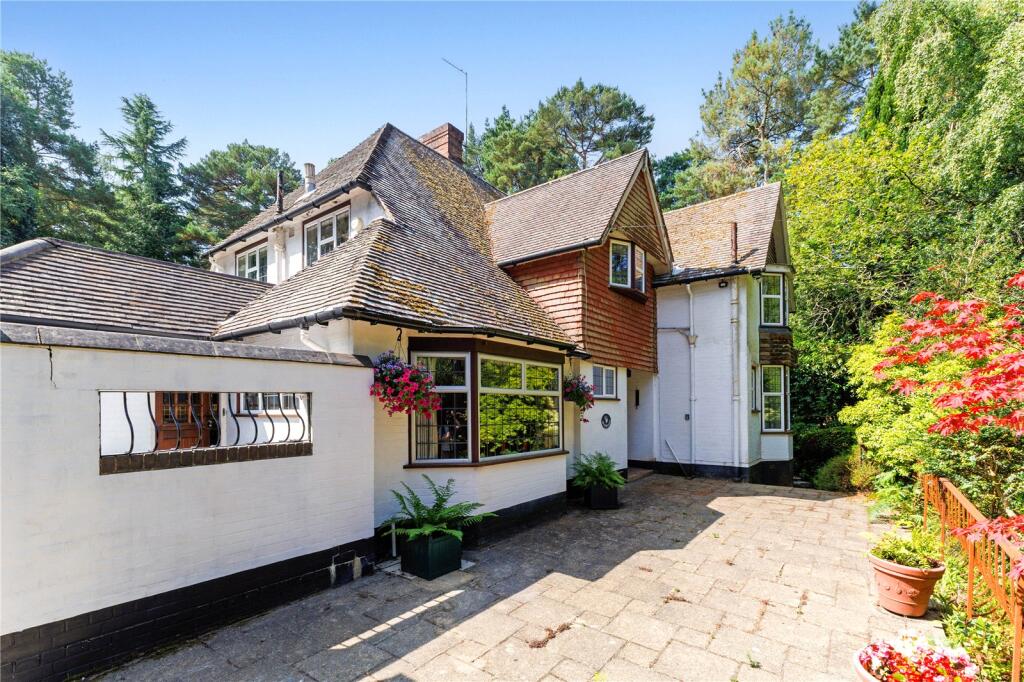 Additional image 29 of Martello Road, Branksome Park, Poole, Dorset, BH13