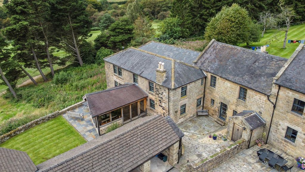 Additional image 33 of 13 bed property for saleCuckoostone Grange Farm, Chesterfield Road Matlock Moor, Matlock DE4