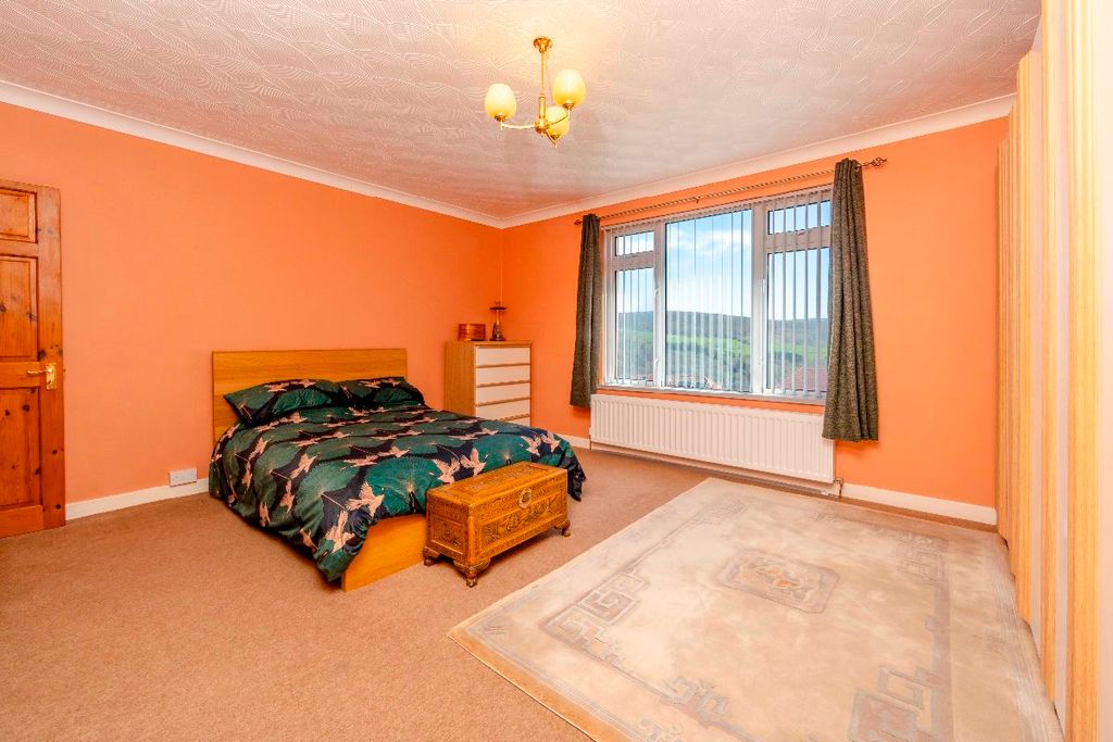 Additional image 32 of 5 bed detached house for salePenrhiwceiber Farm, Llanwonno Road, Mountain Ash CF45