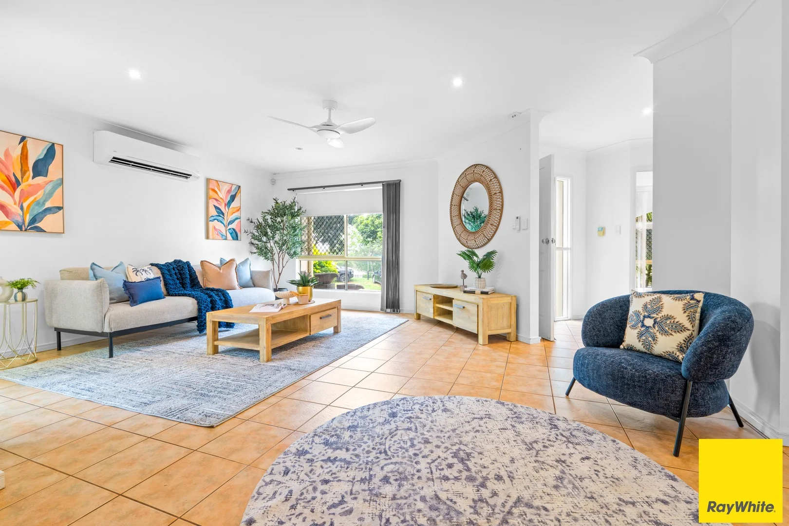 25 Pilosa Street, Redlynch QLD 4870