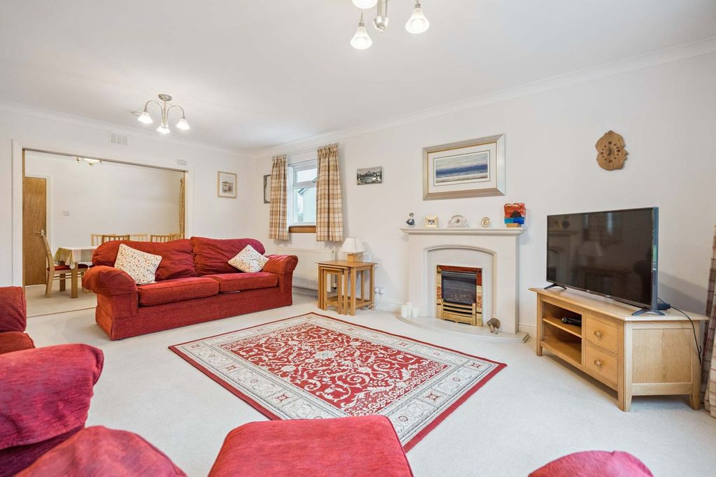 Additional image 2 of 4 bed detached house for saleKilbryde, Dunblane FK15