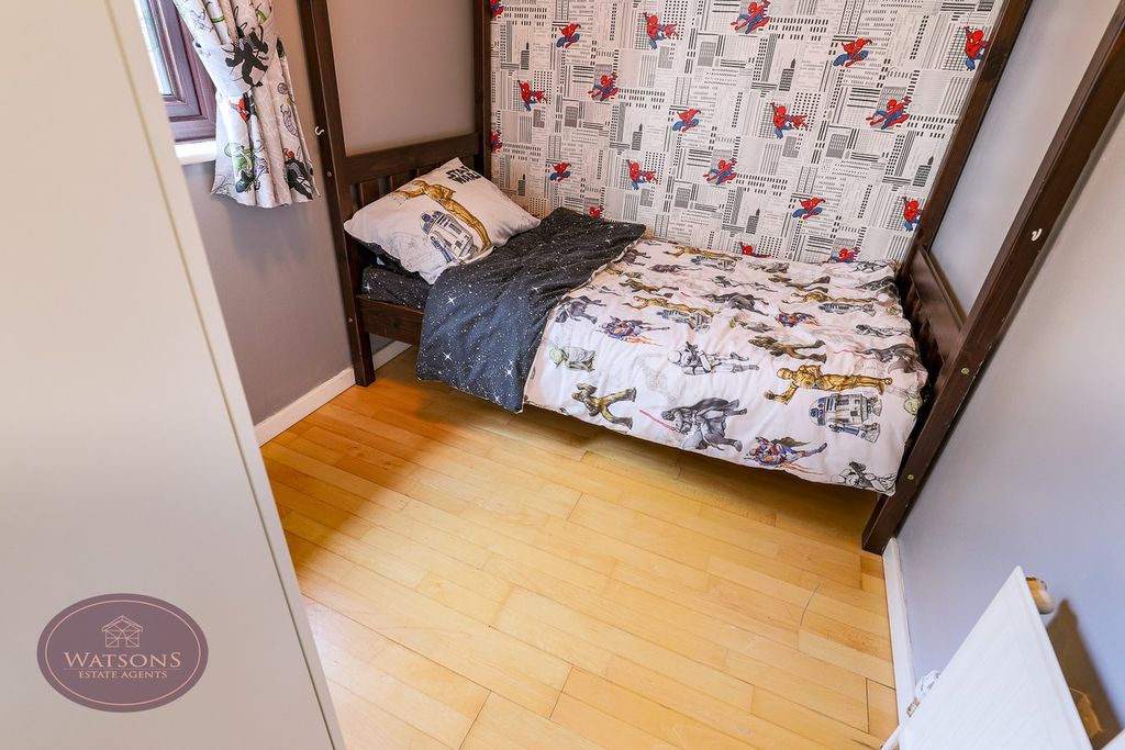 Additional image 20 of 4 bed detached house for saleAscot Avenue, Kimberley, Nottingham NG16