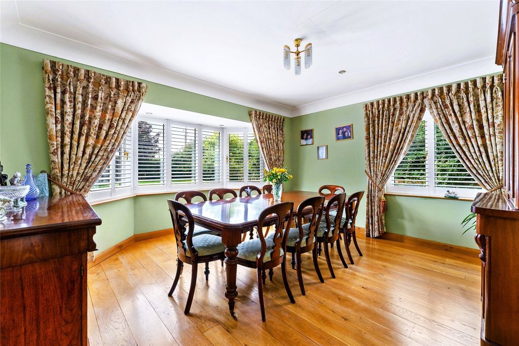 Additional image 9 of 5 bed detached house for salePark Lane, Rossett, Wrexham LL12