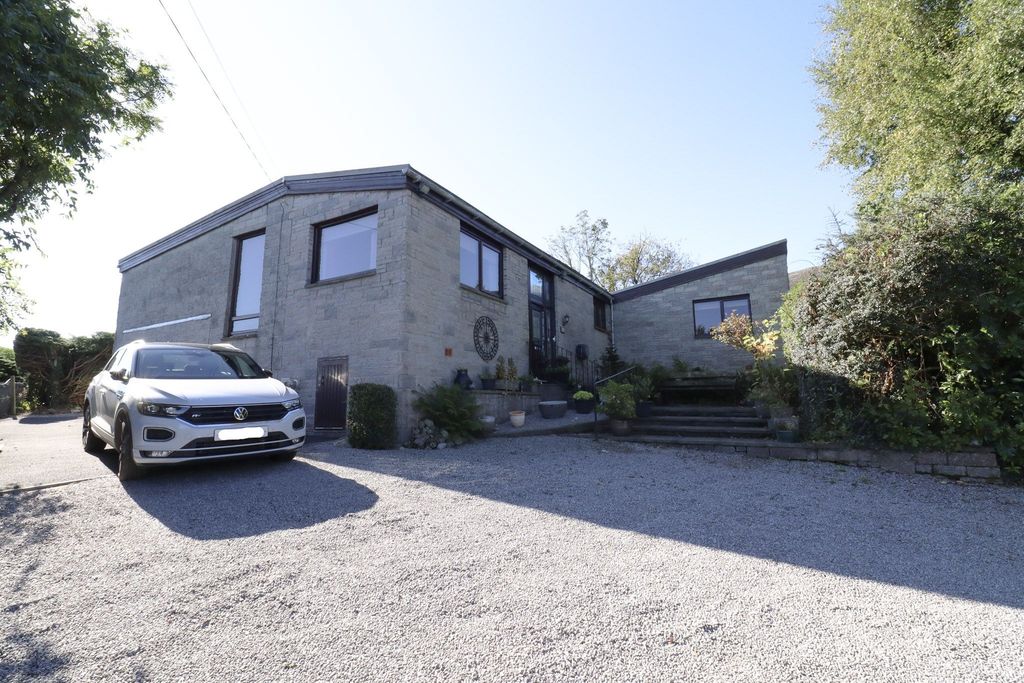 Additional image 22 of 3 bed detached bungalow for saleCriffel Riggs, Drumburn, Kirkbean, Dumfries DG2