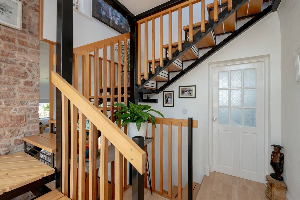 Additional image 12 of 3 bed flat for sale7 South Hamilton Road, North Berwick EH39
