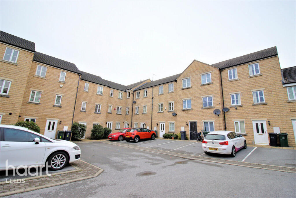 Brackenhill Mews, Bradford photo 2