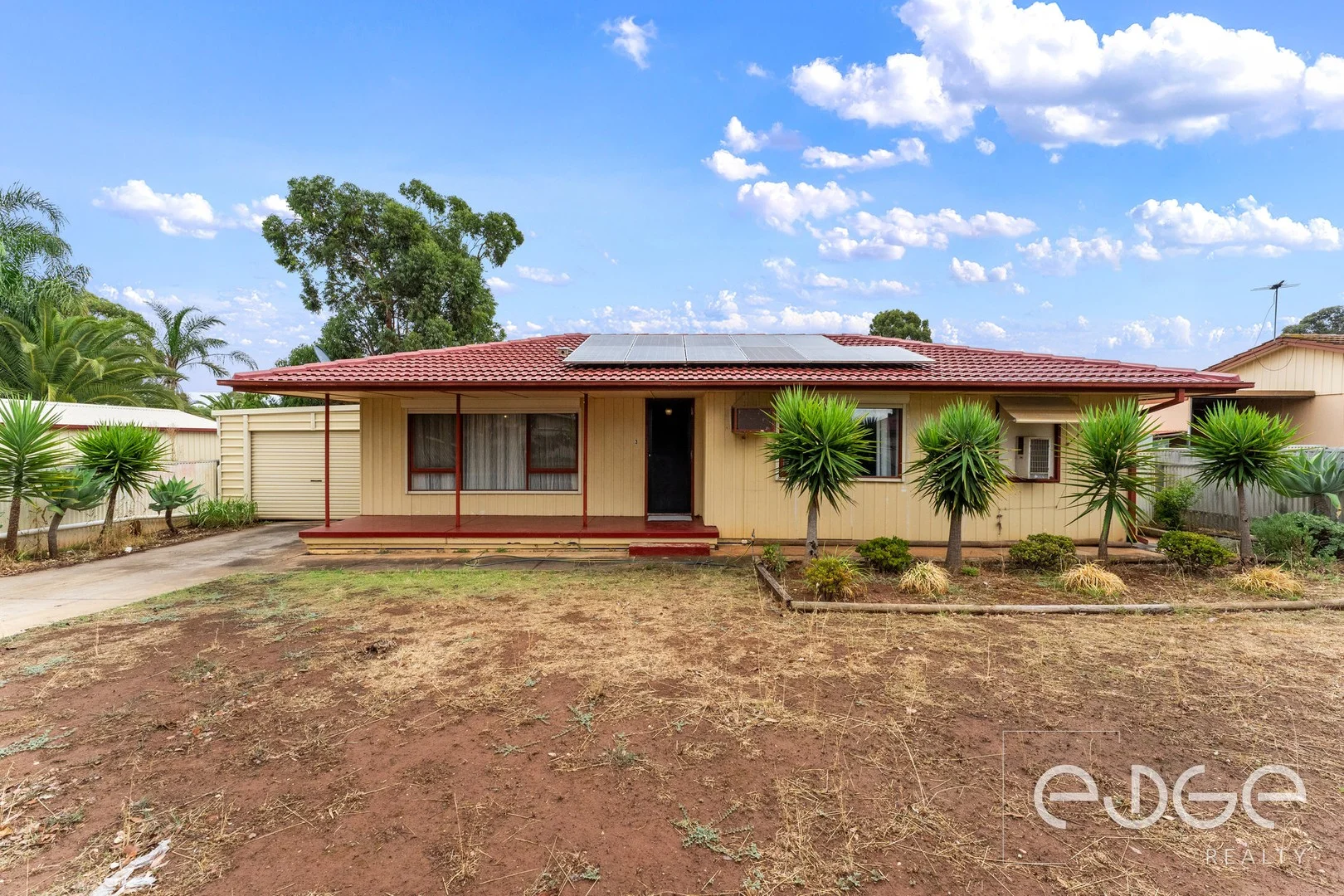 3 Broadmeadows Road, Elizabeth North SA 5113