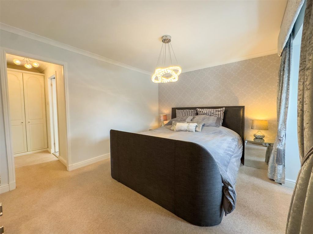 Additional image 13 of 5 bed detached house for saleCullinpark Grove, Strathaven ML10
