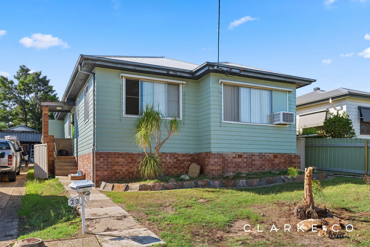 23 Vindin Street, Rutherford NSW 2320