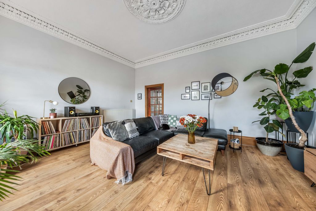 3 bed maisonette for salePitkerro Road, Dundee, 7 DD4 photo 5