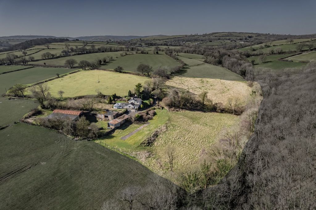 Additional image 30 of 4 bed equestrian for saleRuthin, Denbighshire LL15