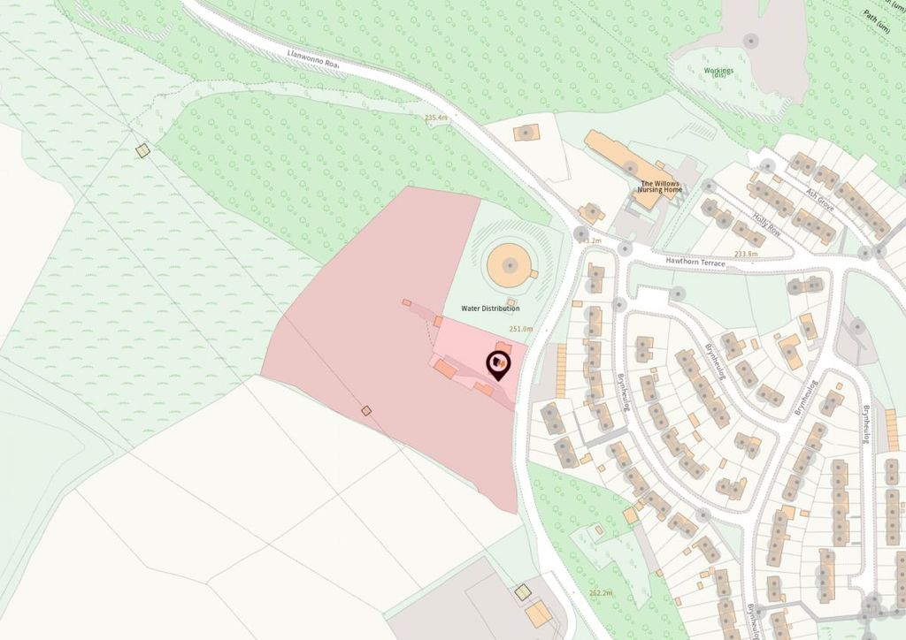 Additional image 83 of 5 bed detached house for salePenrhiwceiber Farm, Llanwonno Road, Mountain Ash CF45