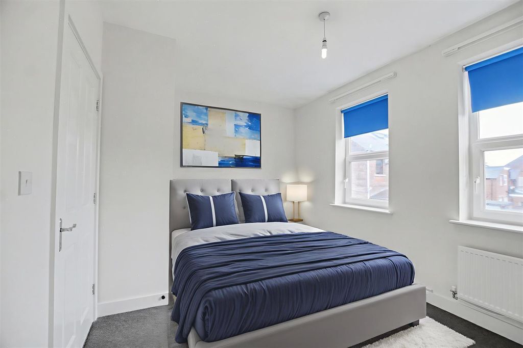 Additional image 11 of 2 bed town house for saleChurch Street, Stapleford, Nottingham NG9