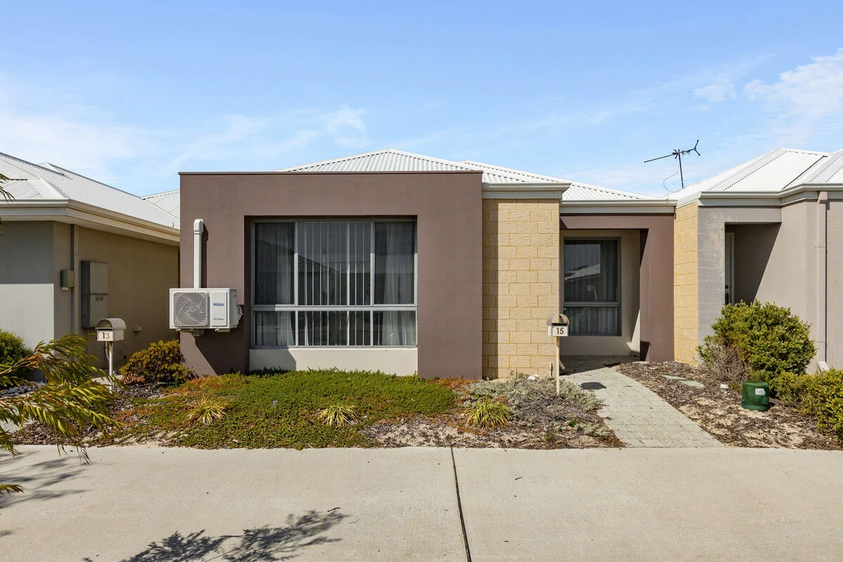 15 Keelson Way, Alkimos WA 6038