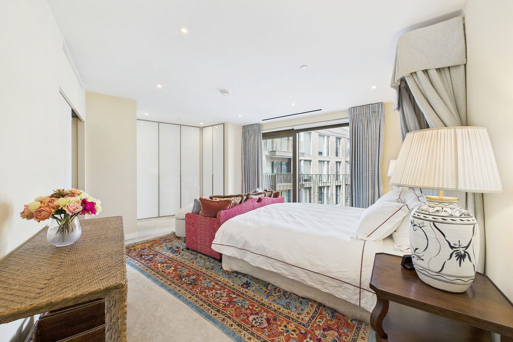 Additional image 26 of 4 bed flat for saleMichael Road, London SW6