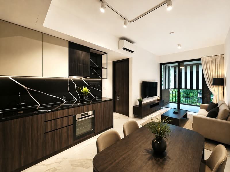 6 Jervois Close