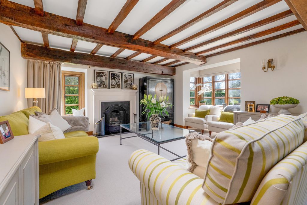 Additional image 5 of 5 bed detached house for saleWhitmore, Newcastle, Staffordshire ST5