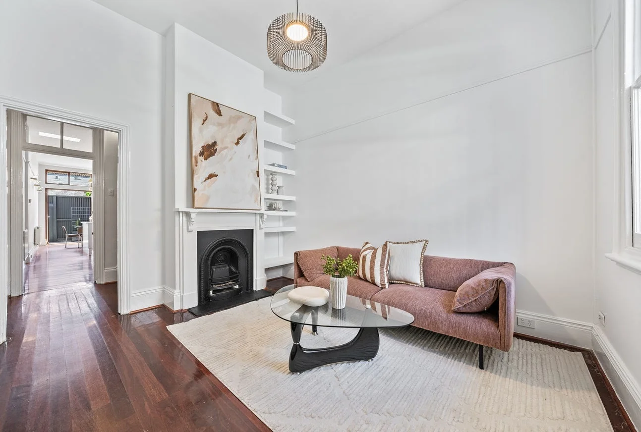 5 Argyle Street, Fitzroy VIC 3065 photo 2