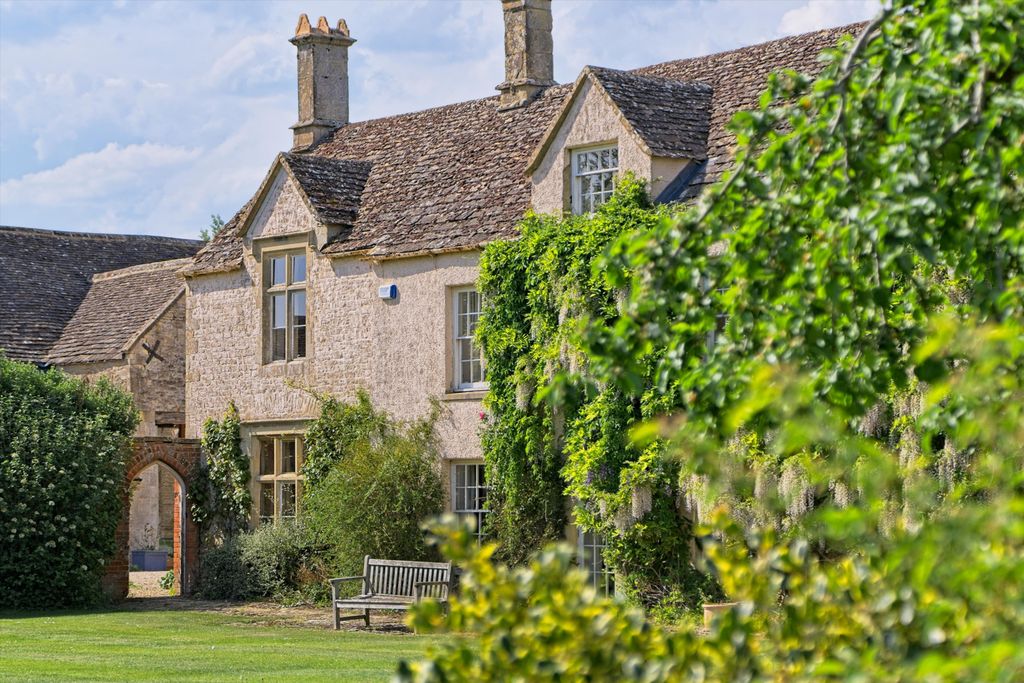 Additional image 21 of 6 bed detached house for saleLechlade, Gloucestershire GL7