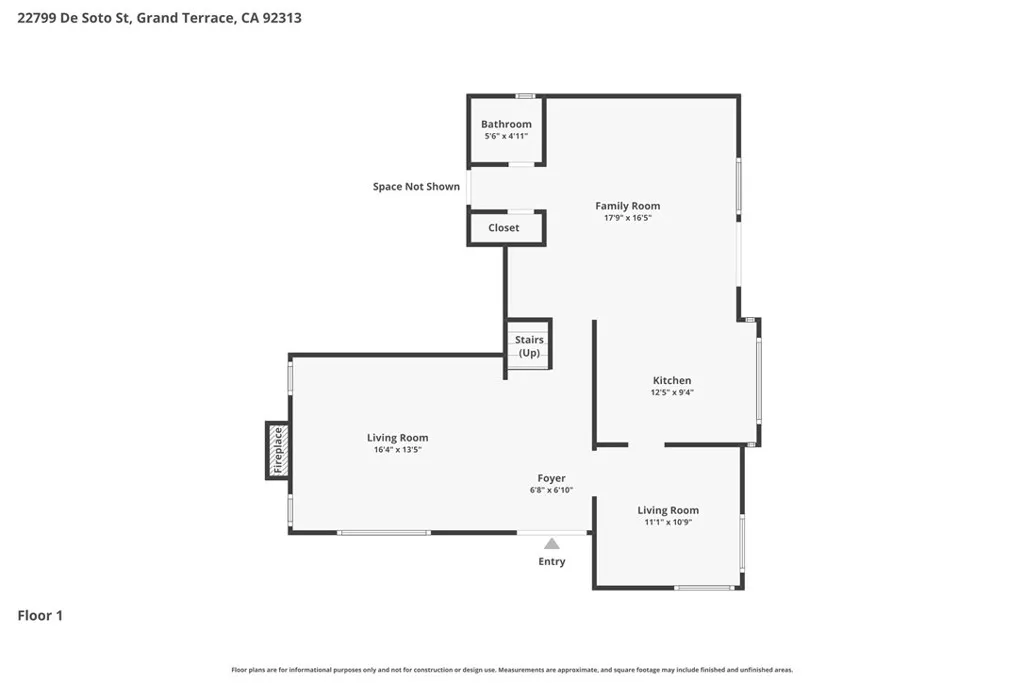 Additional image 42 of 22799 De Soto St, Grand Terrace, CA 92313