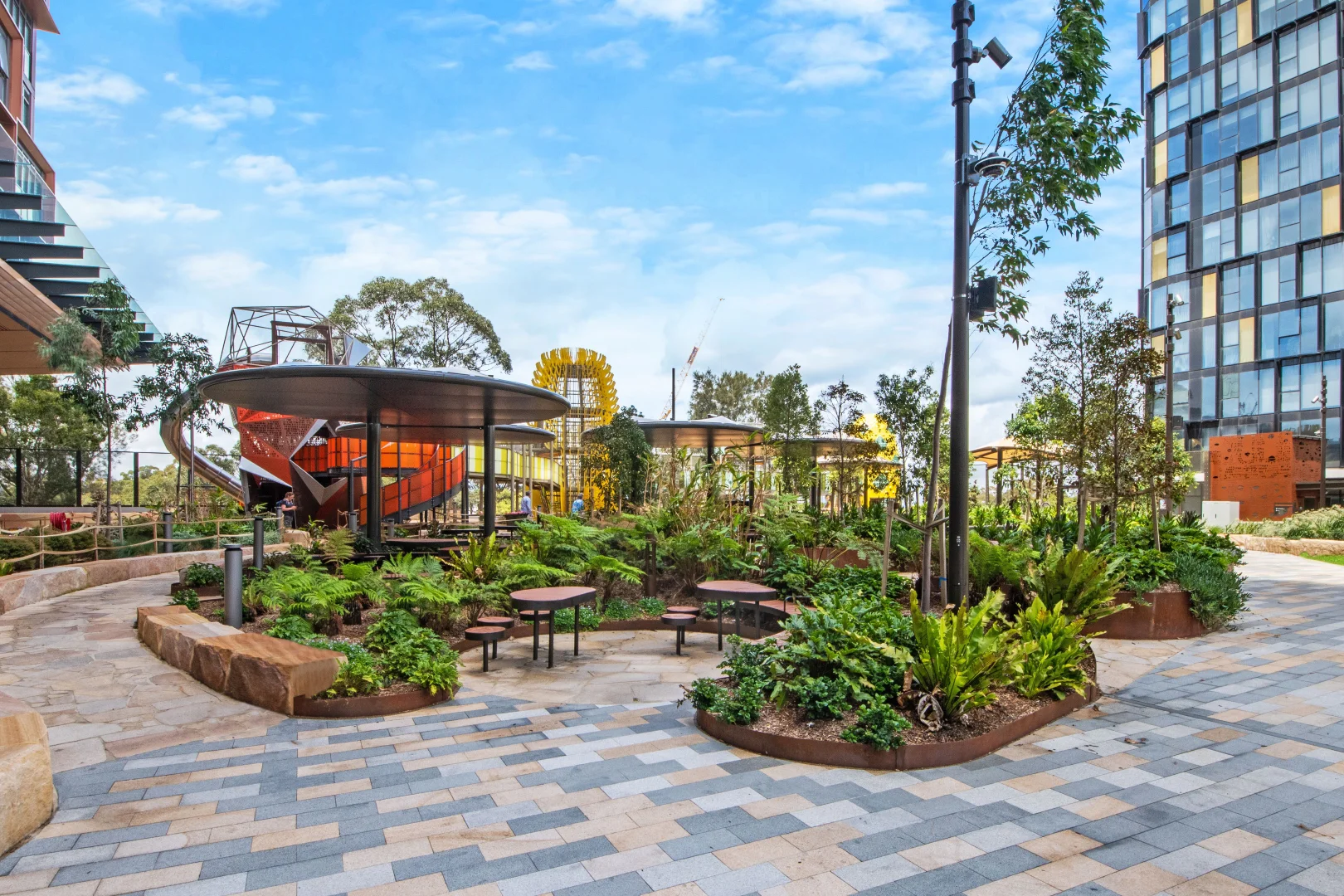 Additional image 14 of 1809/10 Atchison Street, St Leonards NSW 2065