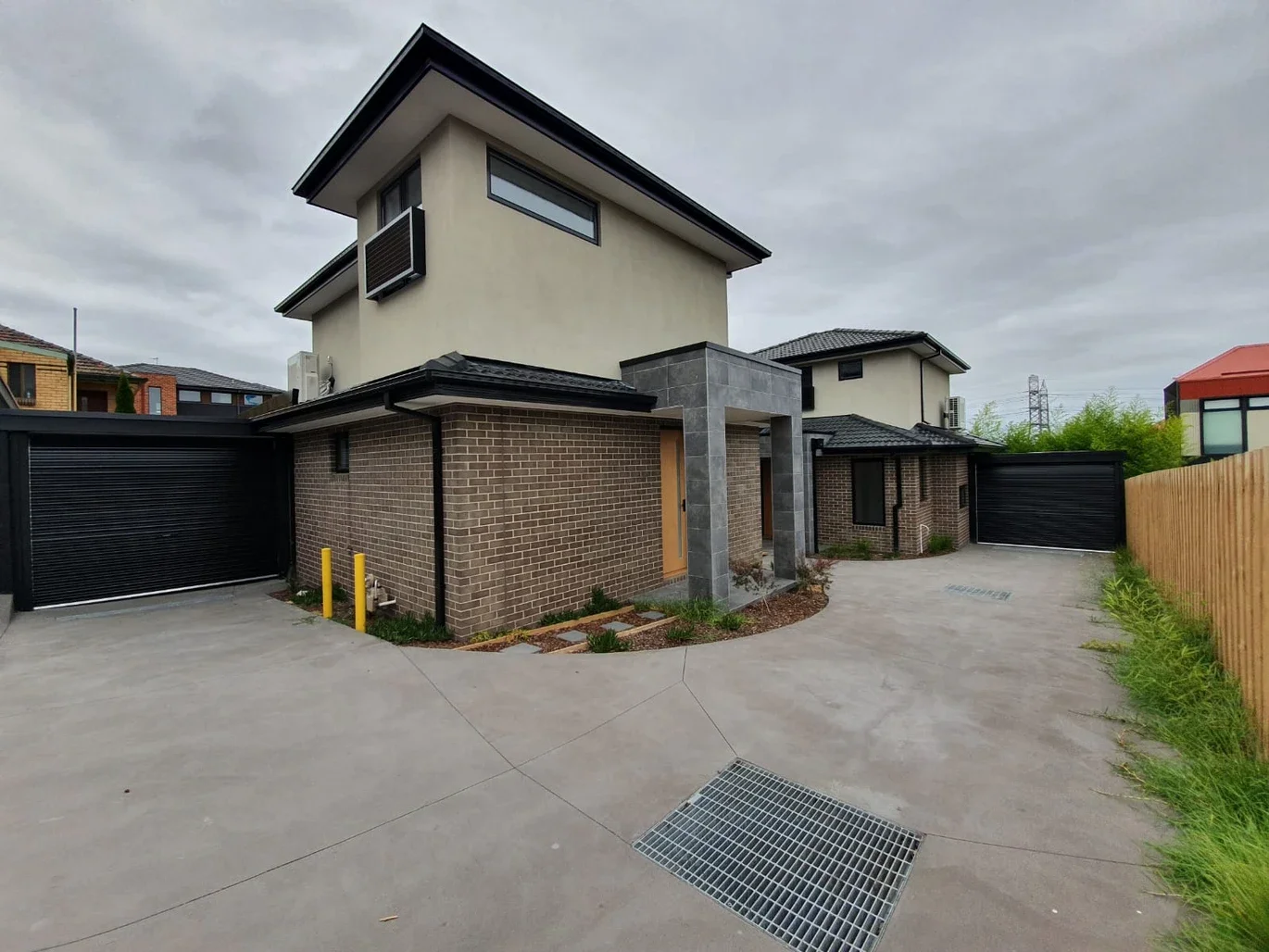 2/12 Beckett Street, Chadstone VIC 3148