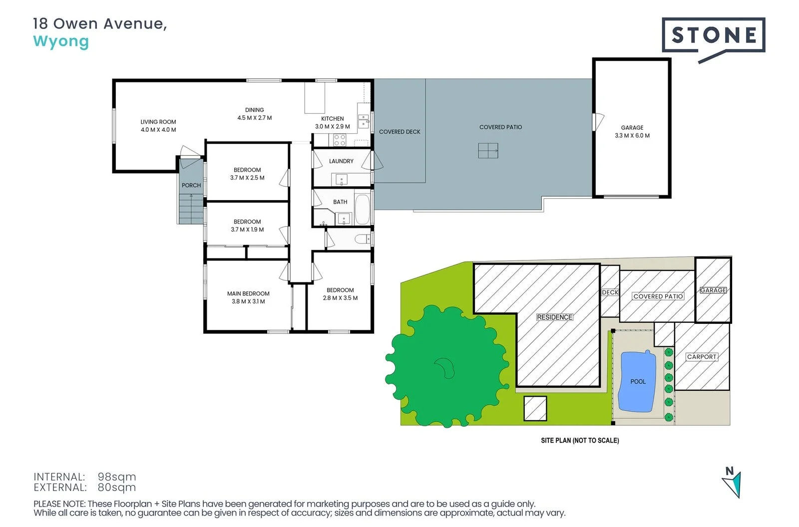 Additional image 10 of 18 Owen Avenue, Wyong NSW 2259